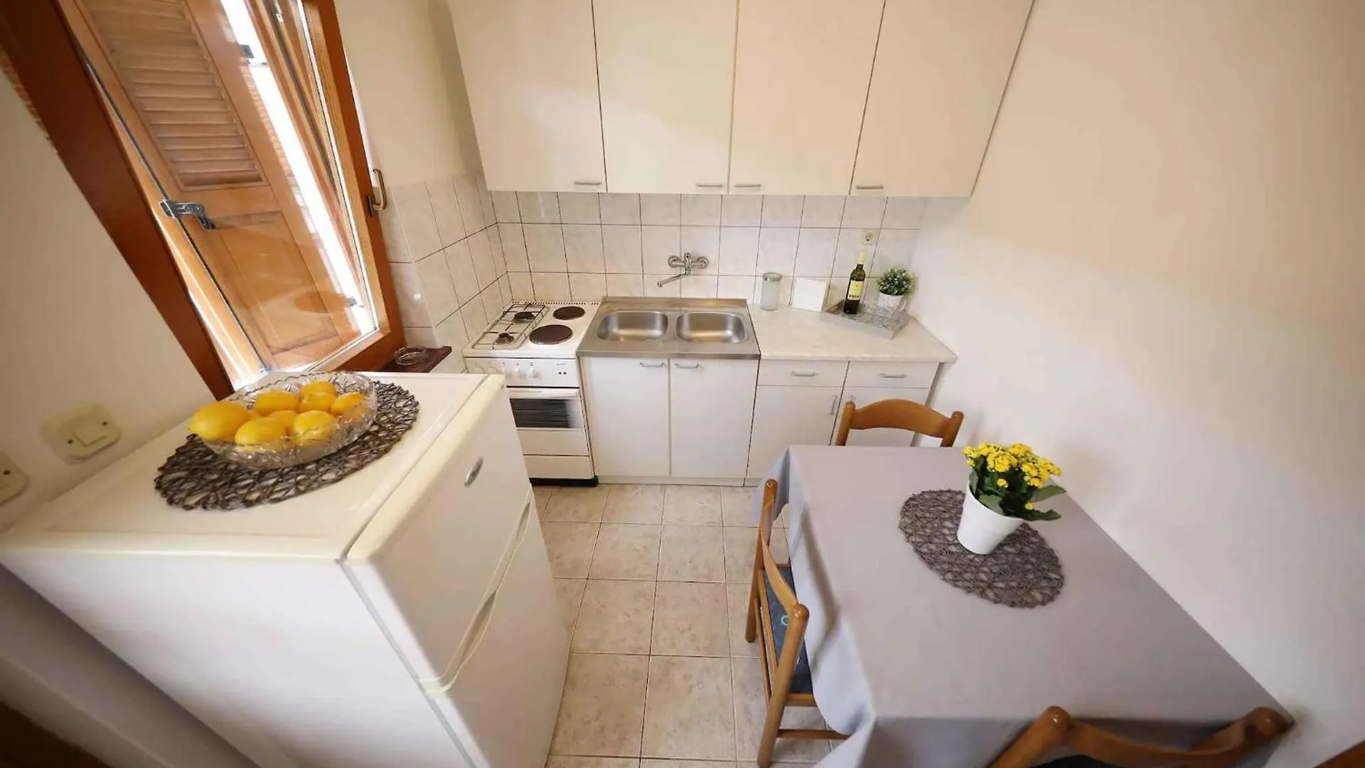 Apartmán Studio In Mali Iz - Insel Iz 53385