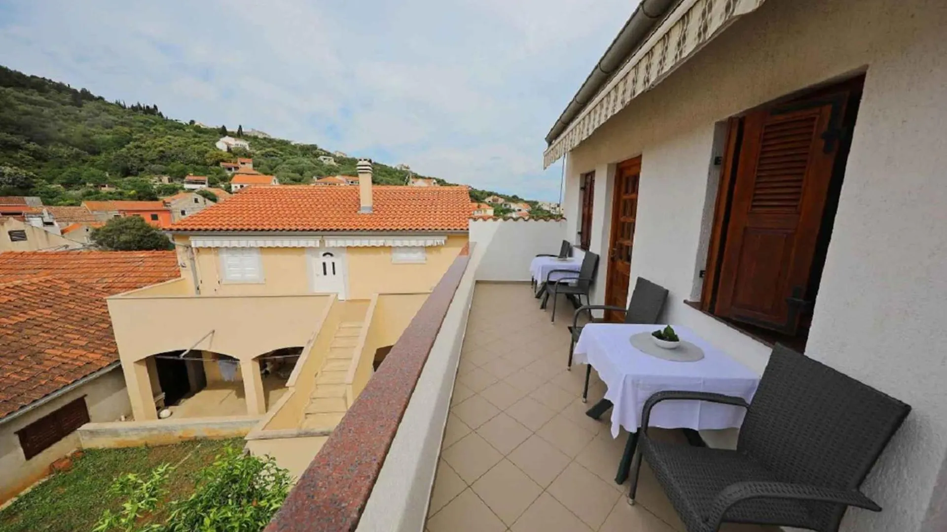 Studio In Mali Iz - Insel Iz 53385 Apartmán